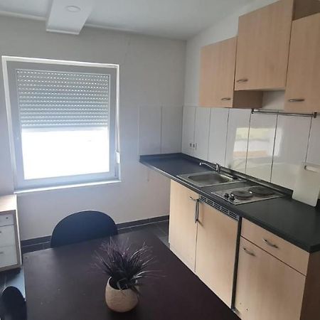 Meetinn Cityappartment ニュルンベルク エクステリア 写真