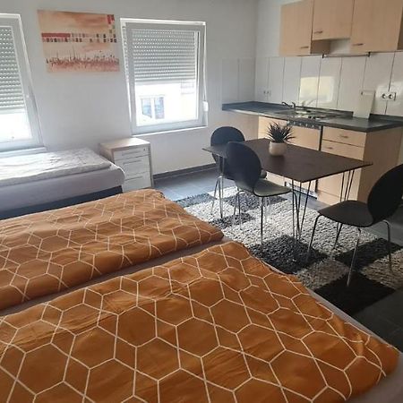 Meetinn Cityappartment ニュルンベルク エクステリア 写真