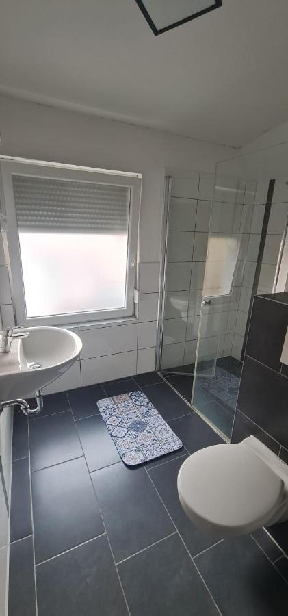 Meetinn Cityappartment ニュルンベルク エクステリア 写真