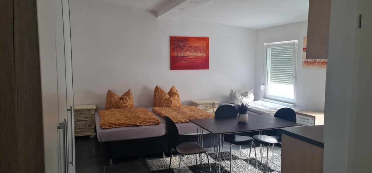 Meetinn Cityappartment ニュルンベルク エクステリア 写真